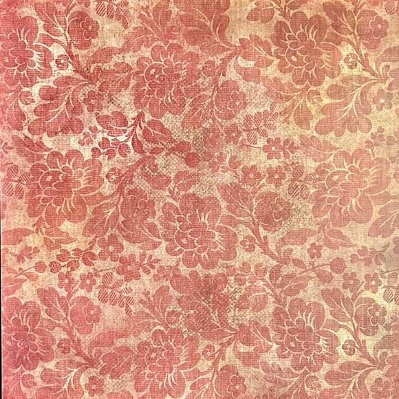 Fall Scrapbook Paper! Beautiful Autumn Colors! 12x12” - Picture 3 of 17